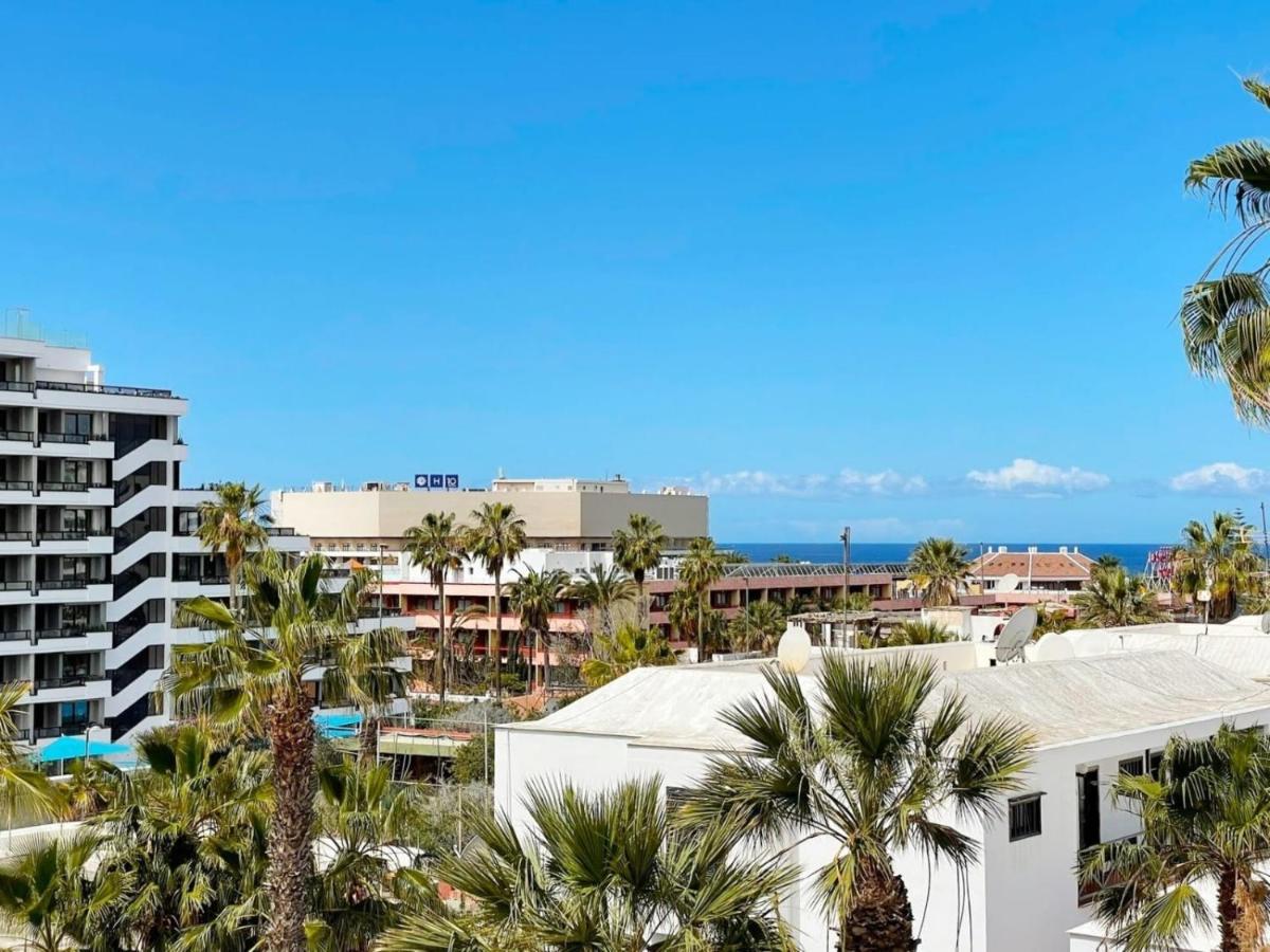 Las Americas Holidays Playa de las Américas Exterior foto