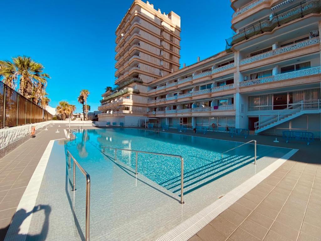 Las Americas Holidays Playa de las Américas Exterior foto