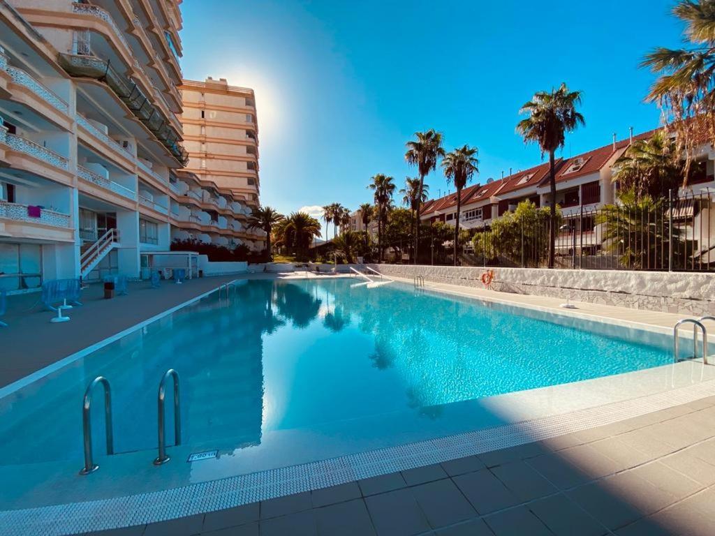 Las Americas Holidays Playa de las Américas Exterior foto